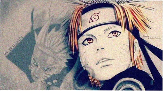 国产动画《云上书简》主视觉海报